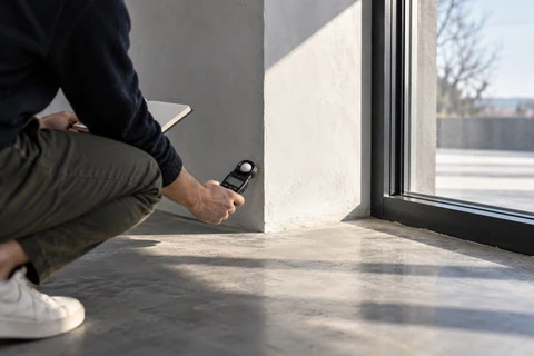 Khi vấn đề chỉ xuất hiện vào buổi tối
