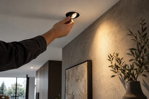 Căn chỉnh là đưa ý tưởng trở lại đúng trải nghiệm thực tế.