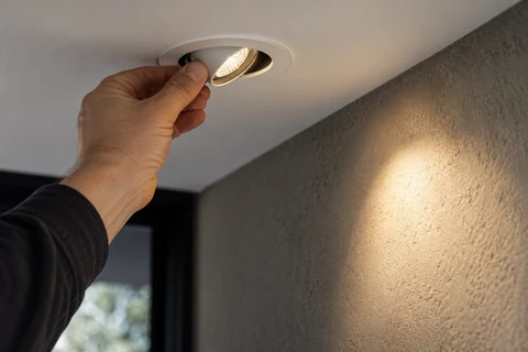 Quay về những vị trí đã dùng để thiết kế